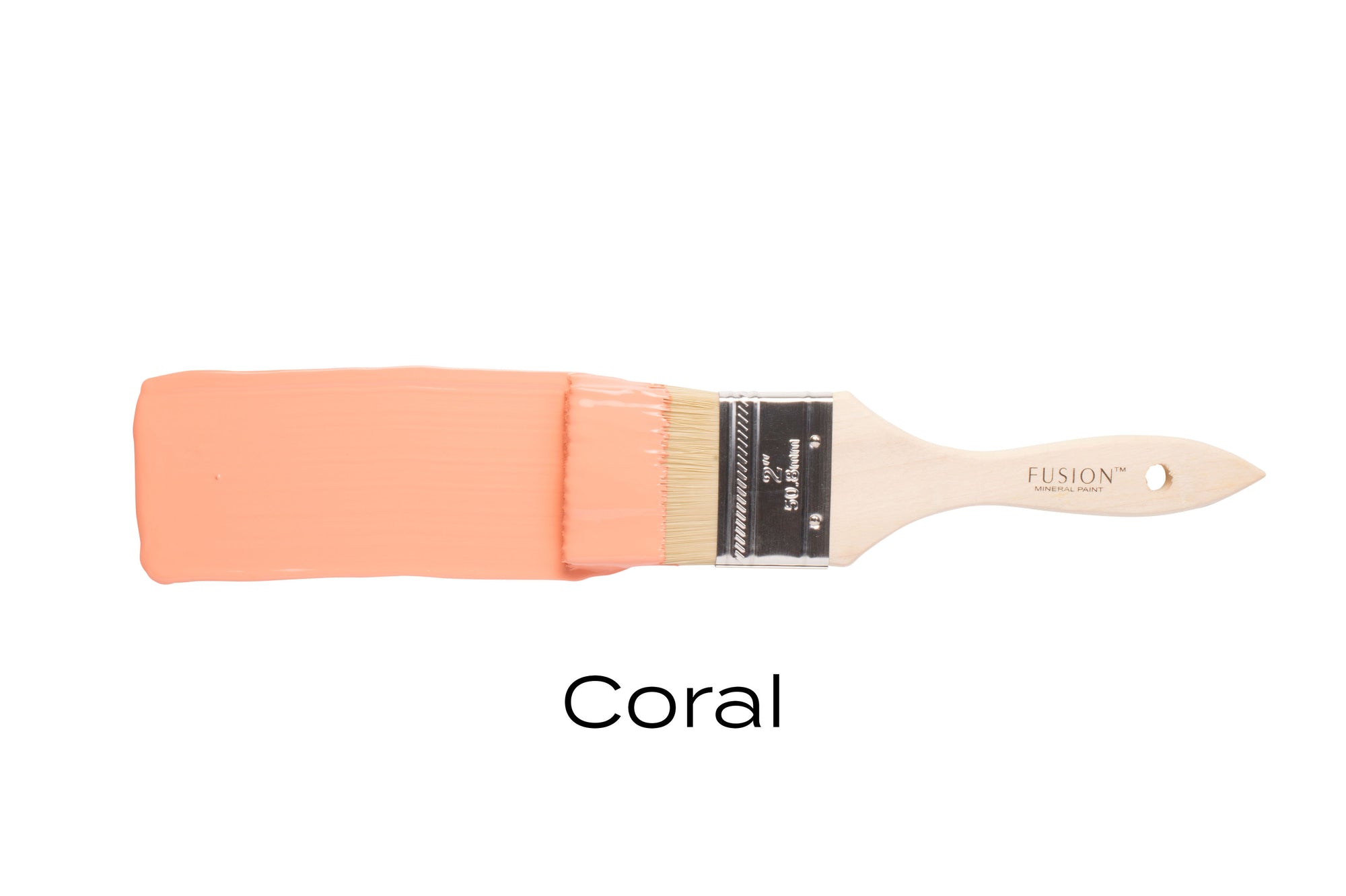 Fusion Paint PINT: Coral