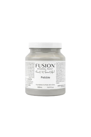 Fusion Paint PINT: Pebble