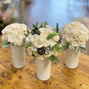Wedding Bouquet  - Sola Flowers