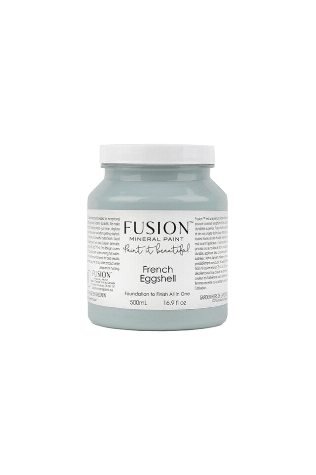 Fusion Paint PINT: French Eggshell