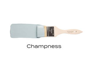 Fusion Paint PINT: Champness