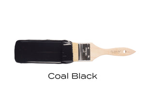 Fusion Paint PINT: Coal Black