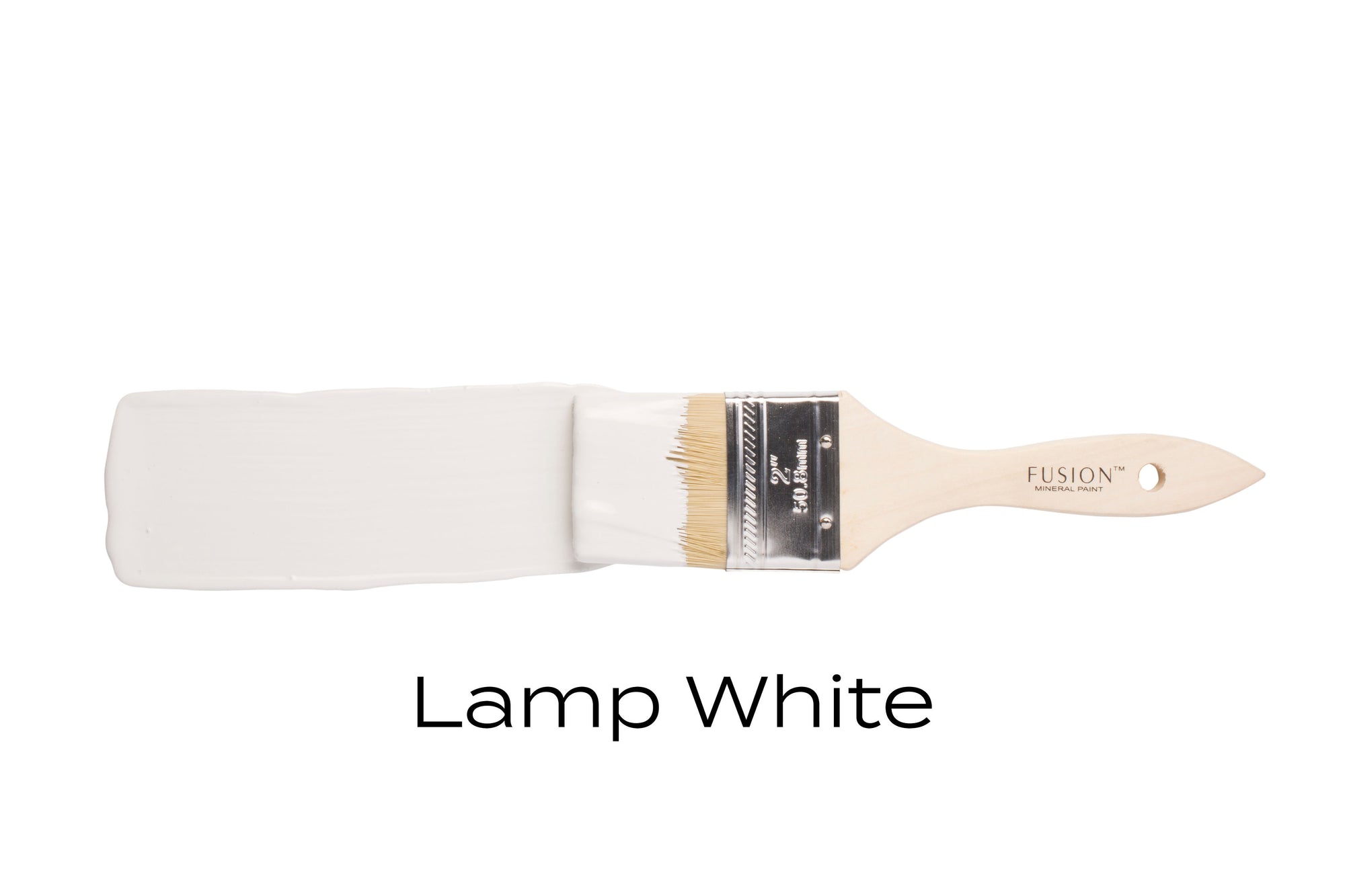 Fusion Paint PINT: Lamp White