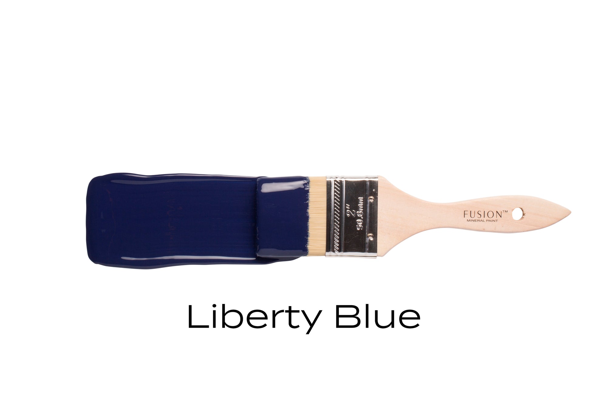 Fusion Paint PINT: Liberty Blue