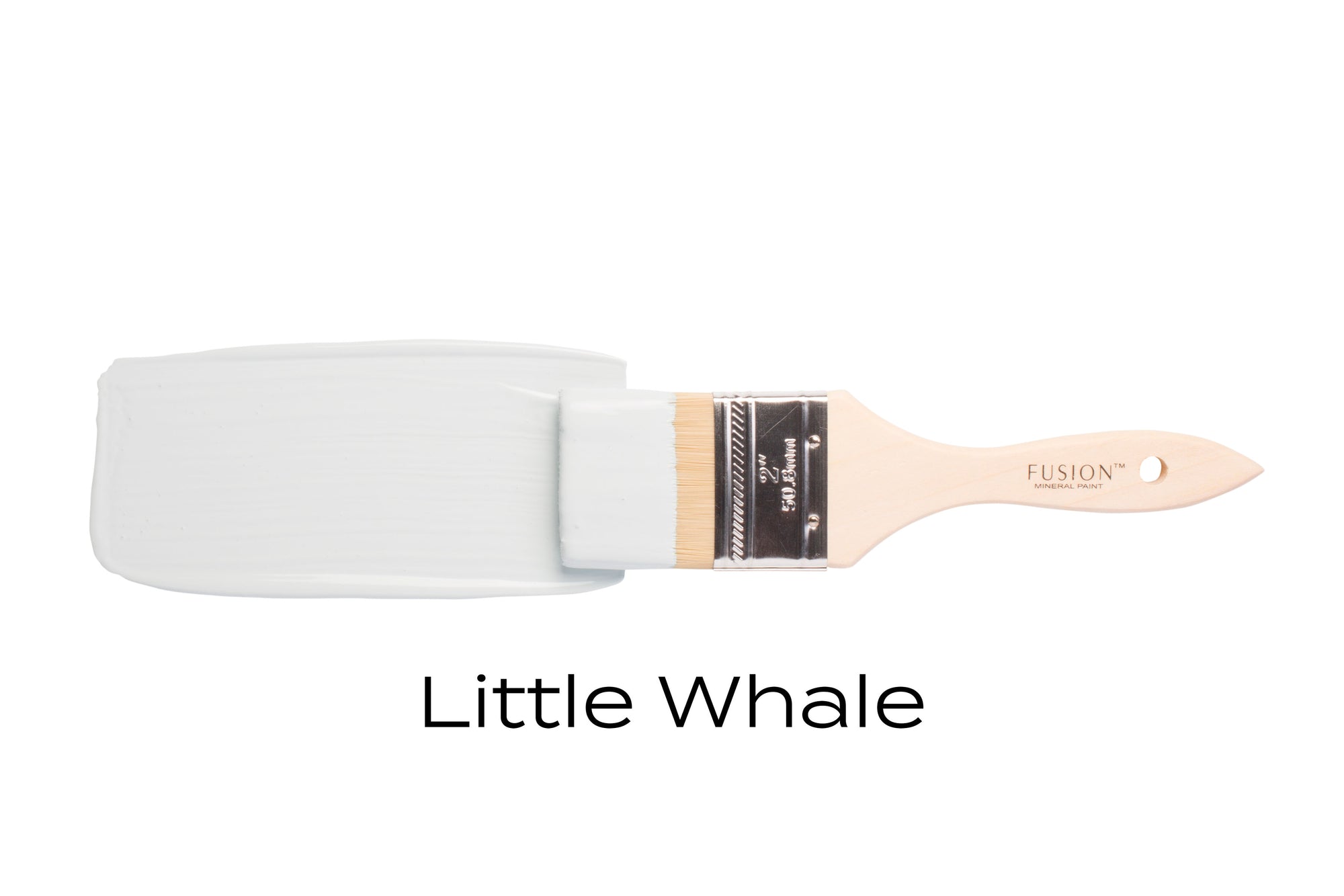 Fusion Paint PINT: Little Whale