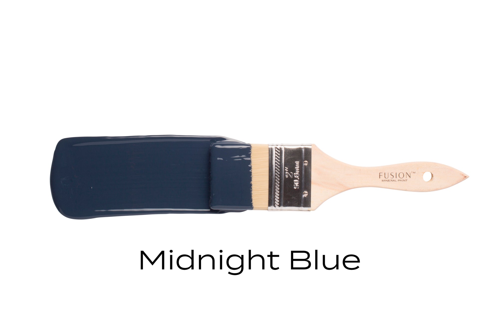 Fusion Paint PINT: Midnight Blue