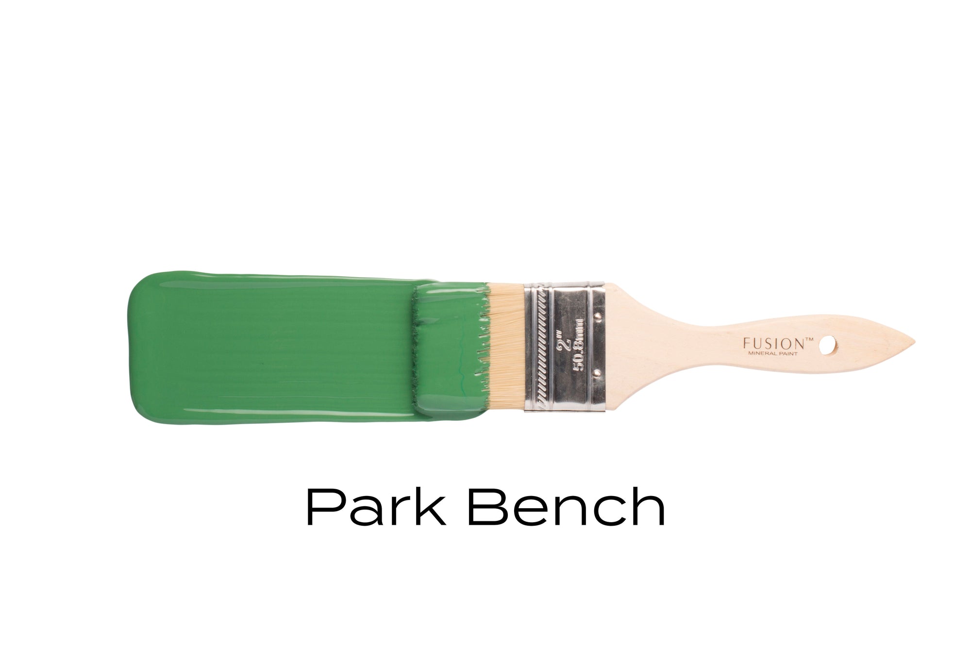 Fusion Paint PINT: Park Bench