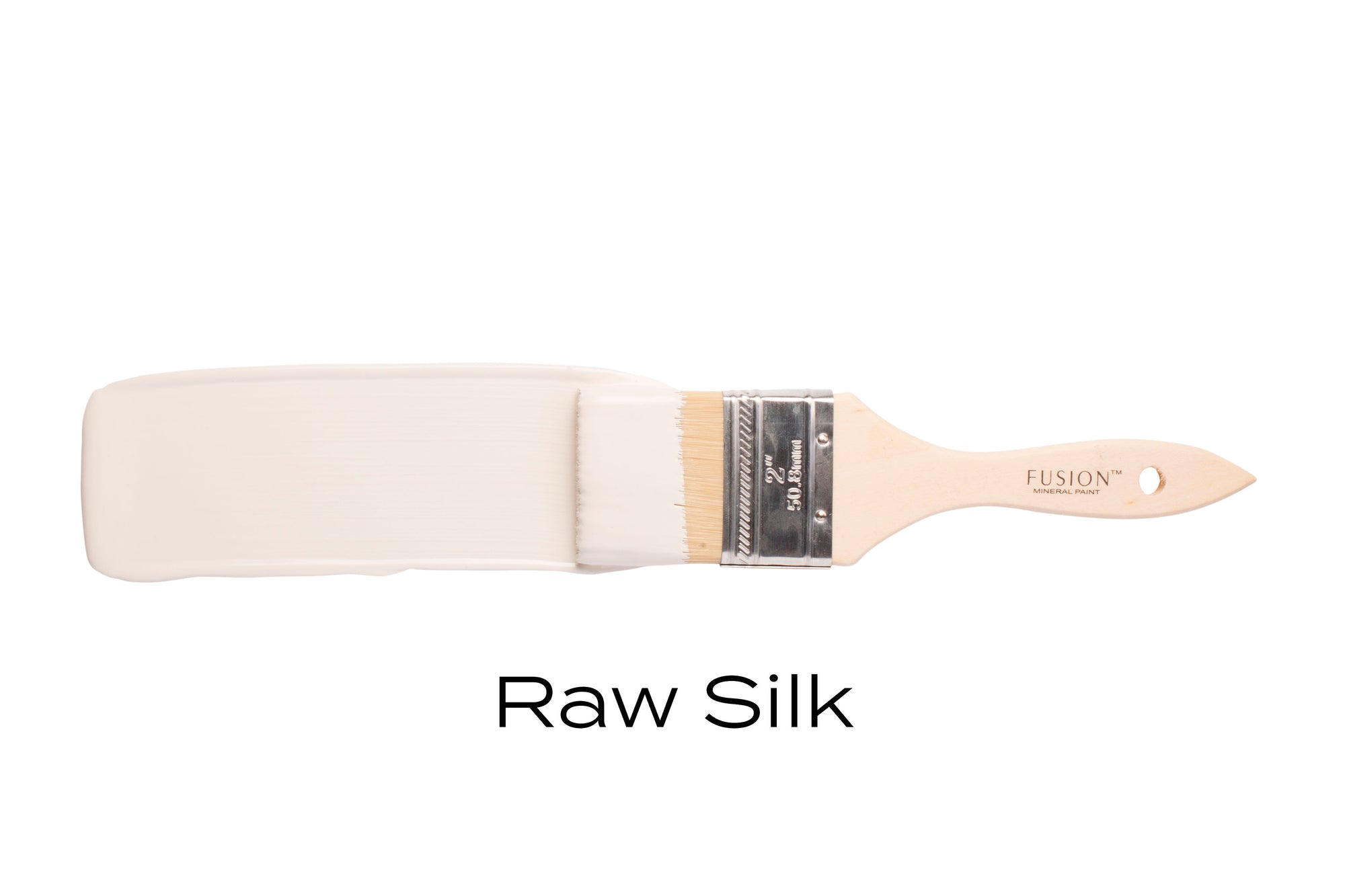 Fusion Paint PINT: Raw Silk