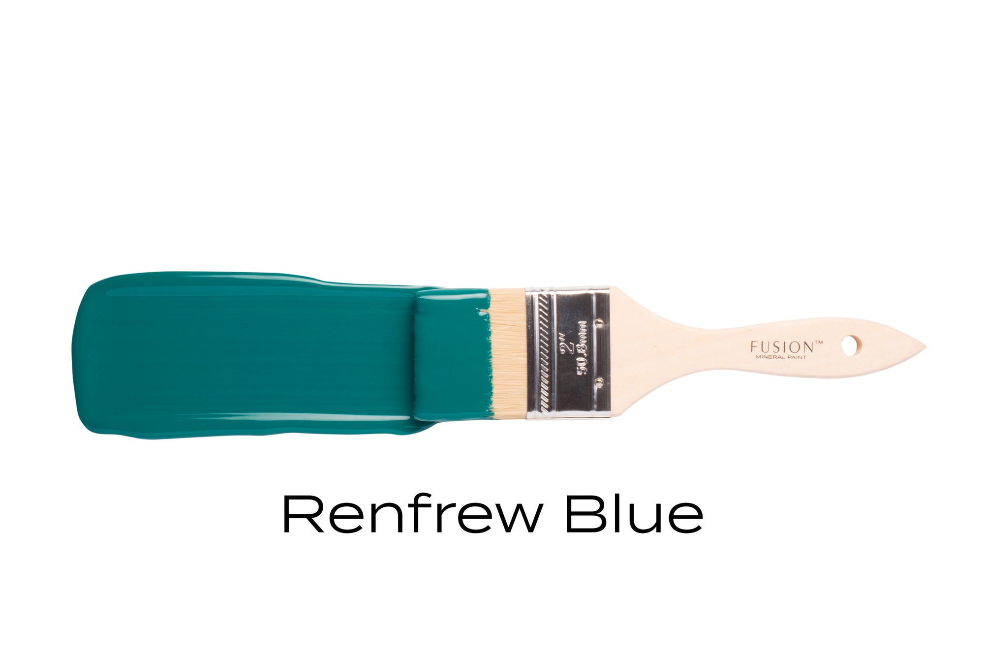 Fusion Paint PINT: Renfrew Blue