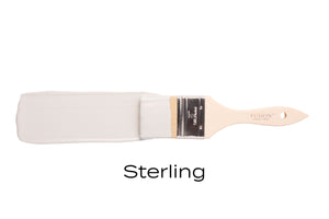 Fusion Paint PINT: Sterling