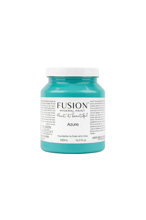 Fusion Paint PINT: Azure