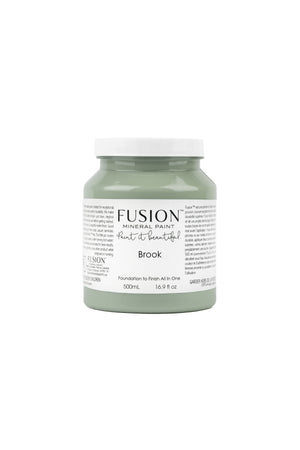 Fusion Paint PINT: Brook
