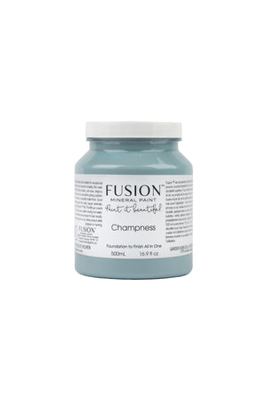 Fusion Paint PINT: Champness