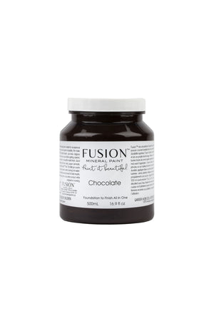 Fusion Paint PINT: Chocolate