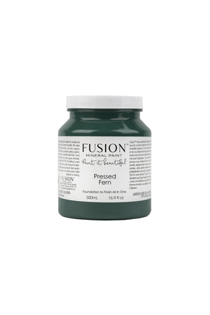 Fusion Paint PINT: Pressed Fern